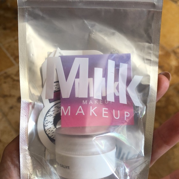 Milk Makeup Hero Salve - Mini - Picture 5 of 5